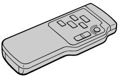 SONY CCD-TRV33 - Checking supplied accessories - 1
