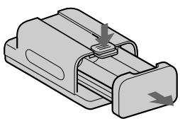 SONY CCD-TRV33 - - CCD-TRV12/TRV22/TRV33 only - 1