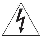 SONY CCD-TRV33 - WARNING - 2