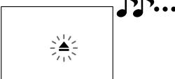 SONY CCD-TRV33 - Warning indicators - 8