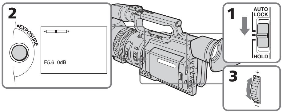 SONY DCR-VX2100E - CbeMka c nCNoJIb3OBAHnEm pyHOn peRyInpOBKn - 1