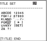 SONY DCR-VX2100E - 2 - 2