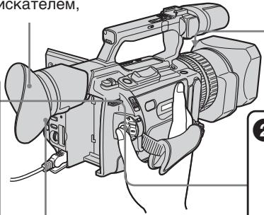 SONY DCR-VX2100E - BudonckaTeIb - 2