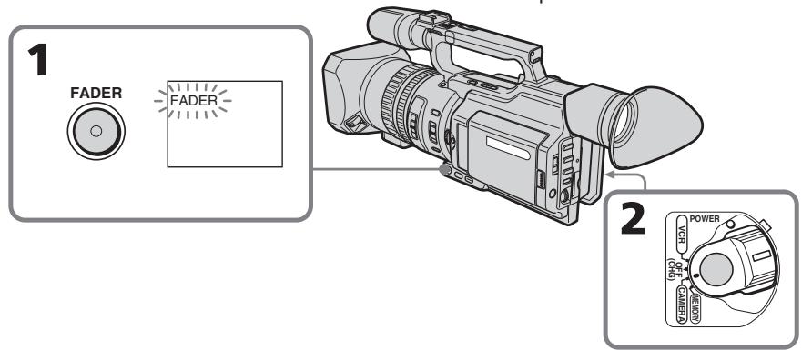 SONY DCR-VX2100E - IcnoJb3ObaHne yHKcnn feiepa - 1