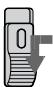 SONY DCR-VX2100E - Inserting a cassette (p. 22) - 1
