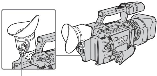 SONY DCR-VX2100E - PerynipoBka BuidonckaTeJIa - 1