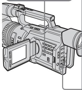 SONY DCR-VX2100E - 1 - 2