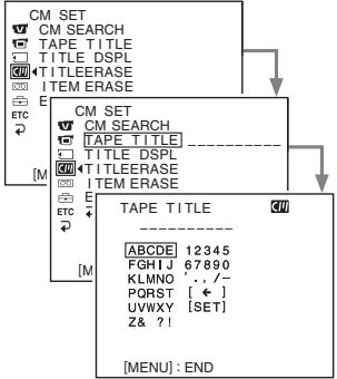 SONY DCR-VX2100E - 4,5 - 3