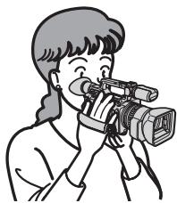 SONY DCR-VX2100E - Пюверka пилагаembIXпринадLEXHOCTei - 1