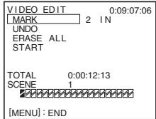 SONY DCR-VX2100E - Ipee3aHcB ToJIbKO HUxHbIX 3n3oDob -LuΦpOBoB BnDEOMHTax NO npOrpaMme - 4