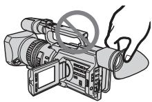 SONY DCR-VX2100E - 4 - 1
