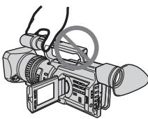 SONY DCR-VX2100E - 4 - 4