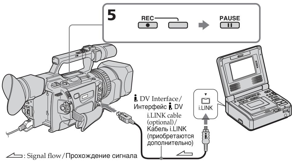 SONY DCR-VX2100E - Icnojb3oBaHne ka6eJia.LINK - 1