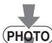 SONY DCR-VX2100E - - ycoBepweHCTBOBaHHbIe Opeaun CbemKn 3aIncB HEnOdBnXHOro N3O6paXeHnHa IeHTy - 3aIncB φotorpaΦn Ha IeHTy - 1