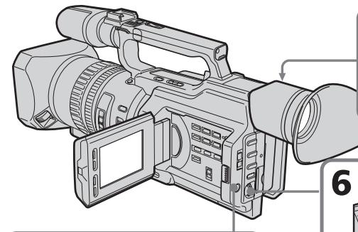 SONY DCR-VX2100E - 3a\Pncb c nHTepBaJamn - 2