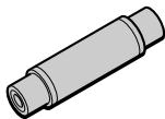 SONY PLM-A35 - Vérification des accessoires fournis - 7