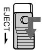 SONY CCD-TRV48E - Inserting a cassette (p. 21) - 1