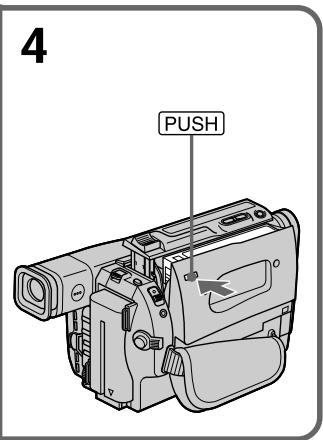 4 PUSH