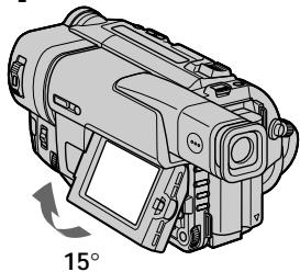 SONY CCD-TRV48E - Rec Review - 2