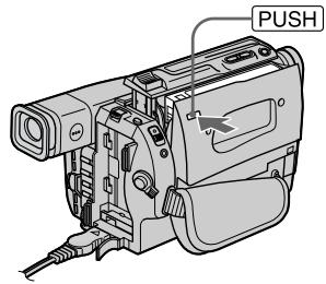 PUSH