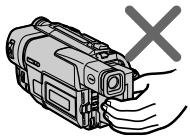 SONY CCD-TRV48E - ПРИМЕЧАНИЕ - 2