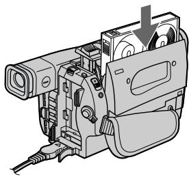 SONY CCD-TRV48E - NOTE - 2