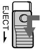 SONY CCD-TRV48E - Установка кассеты (стр. 21) - 1