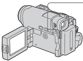 SONY DCR-HC15 - Vérification du statut de la batterie – Informations concernant la batterie - 1