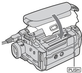 SONY DCR-HC15 - 1 - 4