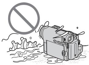 SONY DCR-HC15 - Utilisation de ce manuel - 1