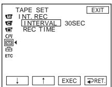 SONY DCR-HC15 - CAMERA. - 1