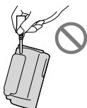 SONY DCR-SX65E - Eingebautes USB-Kabel - 1