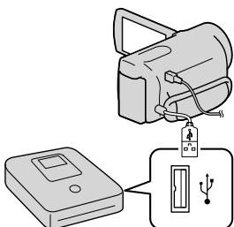 SONY DCR-SX65E - Note - 1