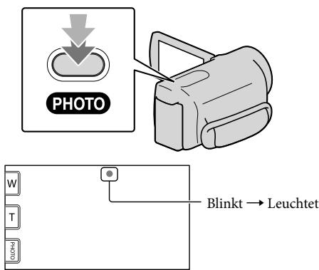 SONY DCR-SX65E - Tipps - 1