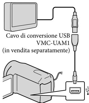 SONY DCR-SX65E - Suggerimenti - 1