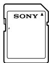 SONY DCR-SX65E - Opmerkingen - 2
