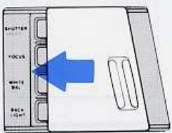 SONY CCD-F355E - Enregistrement d'une image avec ajustements automatiques - 2
