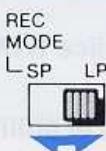 SONY CCD-F355E - Enregistrement d'une image avec ajustements automatiques - 1
