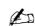 SONY KDL-32V4500 - : Fixation du pied - 7