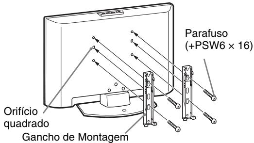 SONY KDL-19L4000 - SU-WL500 para KDL-32L40xx - 1