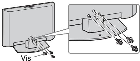 SONY KDL-19L4000 - KDL-19L40xx - 4