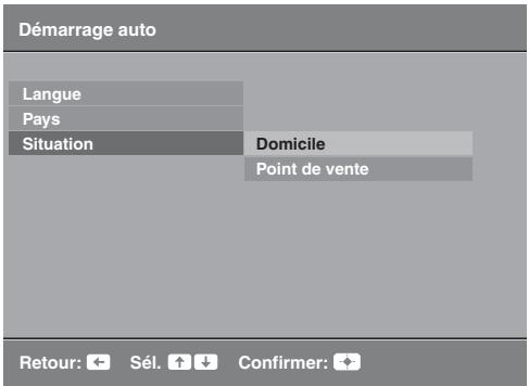SONY KDL-19L4000 - Auto Start-up - 3