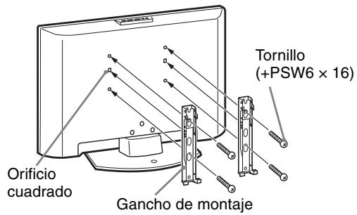 SONY KDL-19L4000 - SU-WL500 para KDL-32L40xx - 1