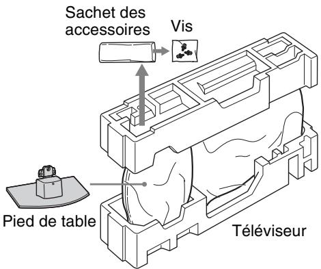 SONY KDL-19L4000 - KDL-19L40xx - 1
