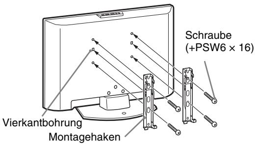 SONY KDL-19L4000 - SU-WL500 für KDL-32L40xx - 1