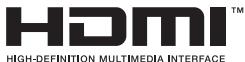 SONY KDL-19L4000 - Información sobre las MARCAS comerciales - 1