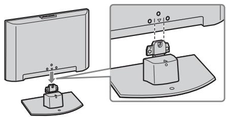 SONY KDL-19L4000 - KDL-19L40xx - 2