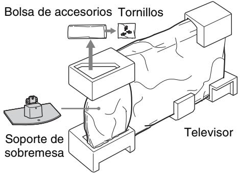 SONY KDL-19L4000 - KDL-32L40xx/KDL-26L40xx - 1