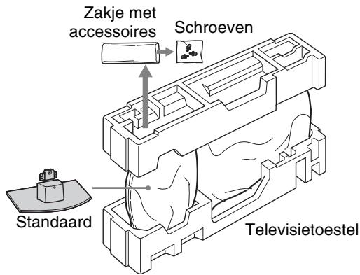 SONY KDL-19L4000 - KDL-19L40xx - 1