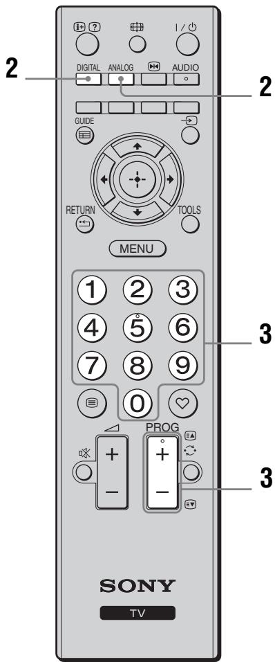 SONY KDL-19L4000 - Fernsehen - 2